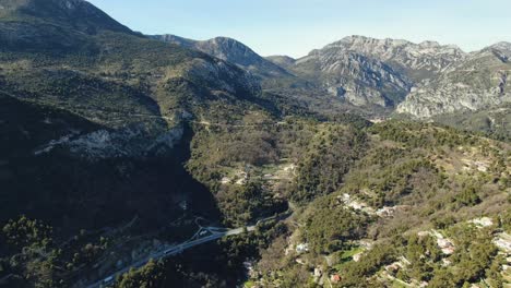 Camino-De-La-Montaña