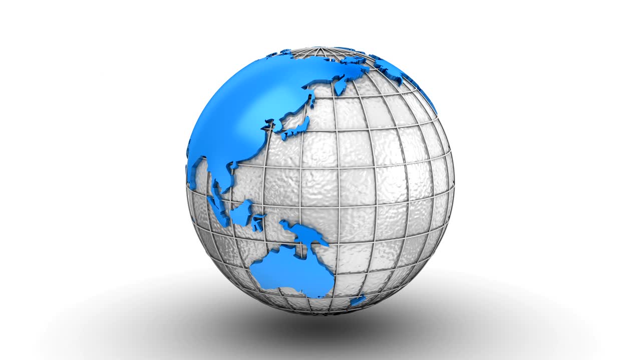 rotación de la tierra