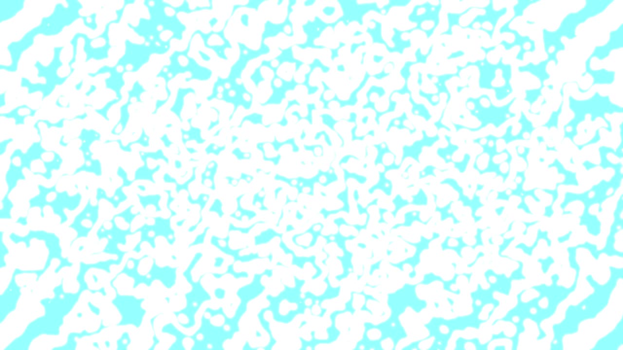 추상적인 배경 굴절 cg 애니메이션 모션 그래픽