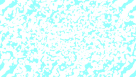 refracción de fondo abstracto cg animación gráficos de movimiento