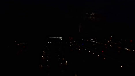 A-still-drone-shot-of-a-tropical-lightning-storm-happening-near-by