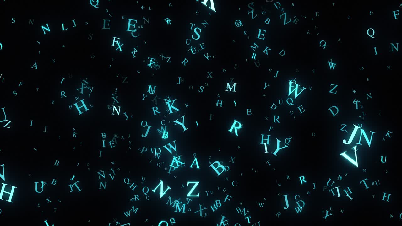 tipografía de fuentes serif.