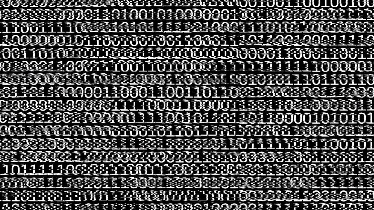 Digital information program code