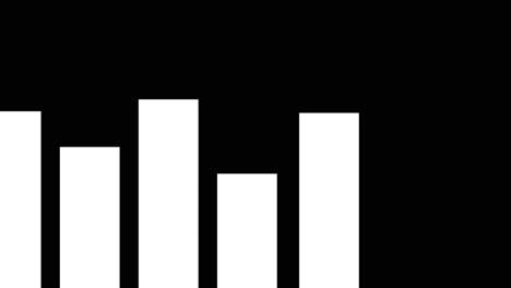 Looping-Volume-Graph-Style-Bars-4K