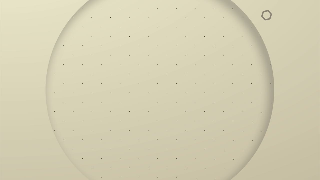 formas abstractas con textura fondo animado 4k