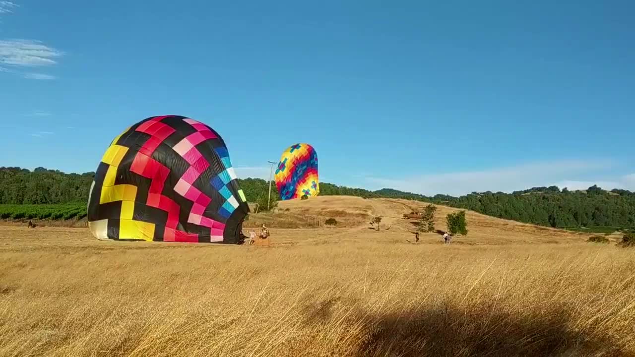 кукольный снимок