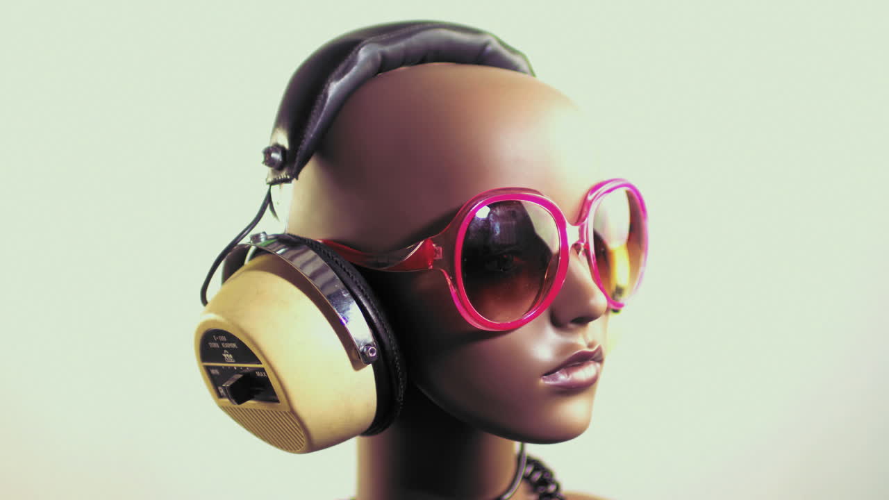 Mannequin 12