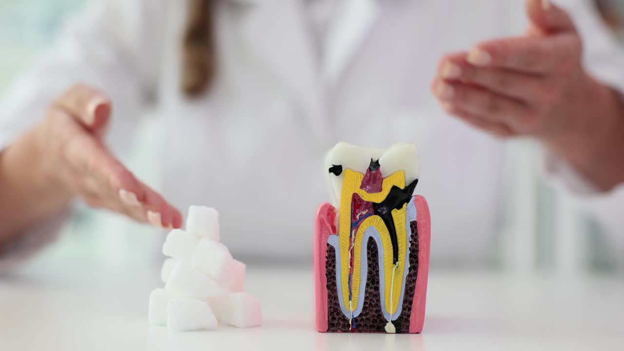 Understanding the Impact of Sugar on Dental Health