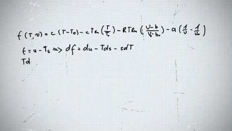 Mathematische-Gleichung