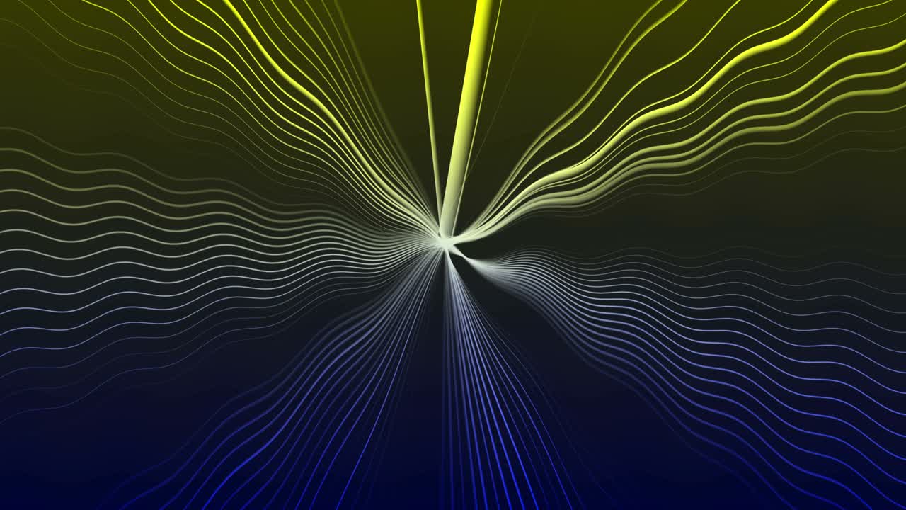 fondo de rayas de colores elegantes