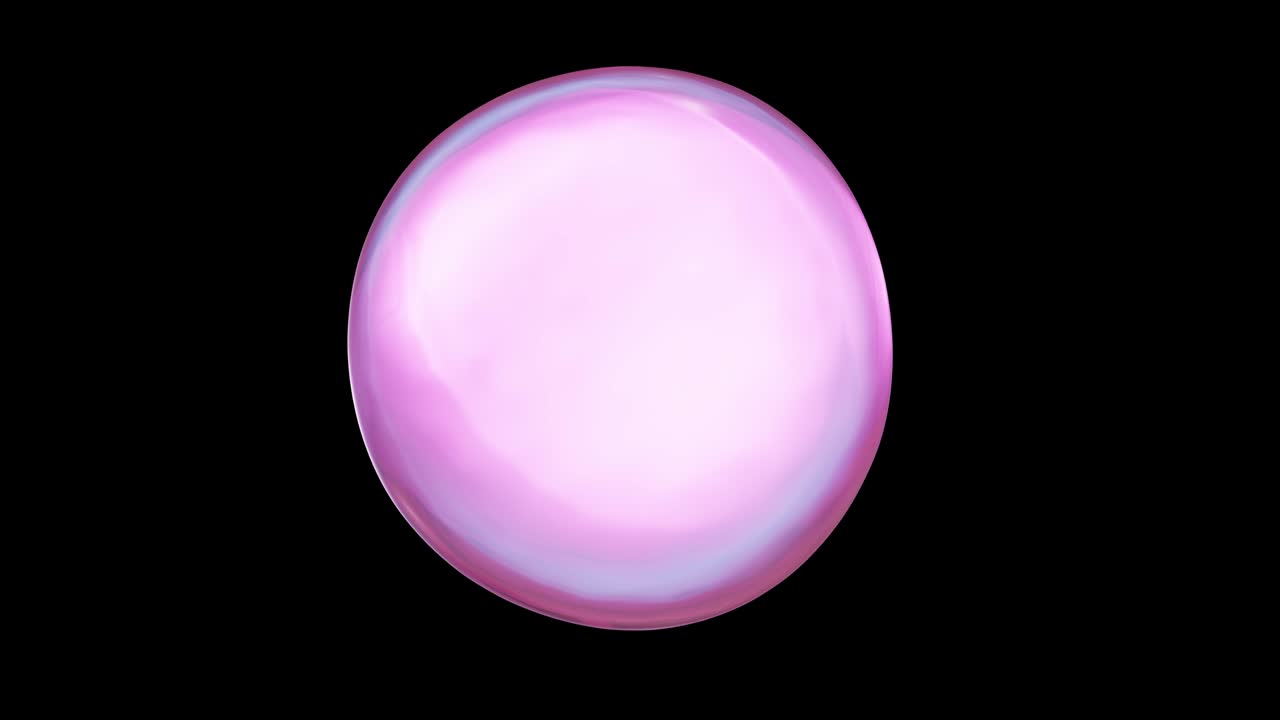 애니메이션 물방울, 알파 채널과 함께 혈청 방울, 녹색 화면, 투명성 액체 요소.