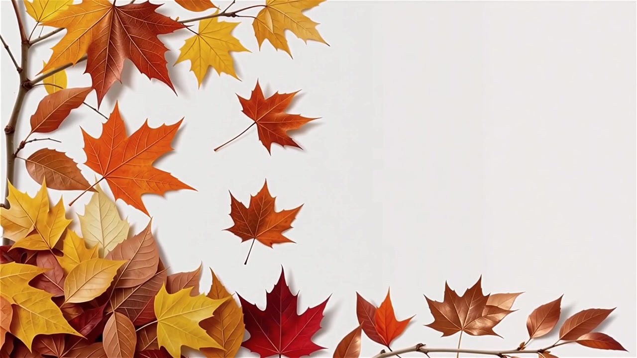 Autumn Background