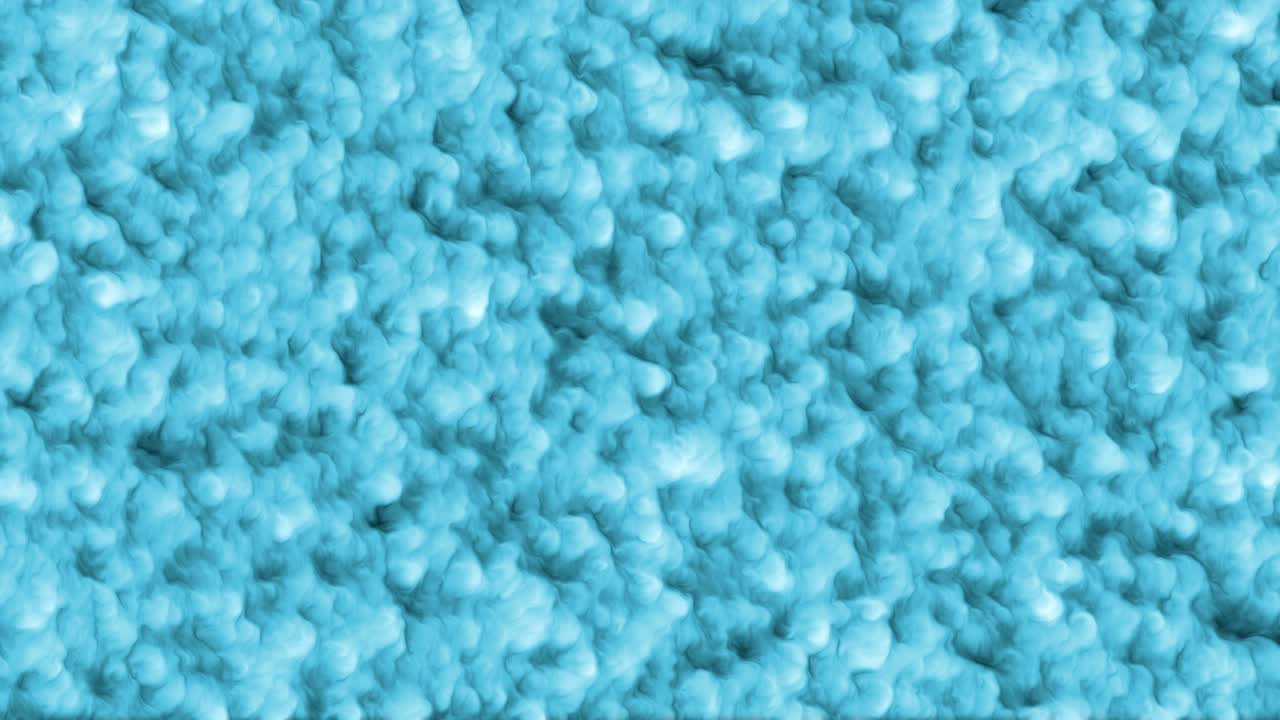 추상적인 부드러운 배경 애니메이션 - 원활한 루프