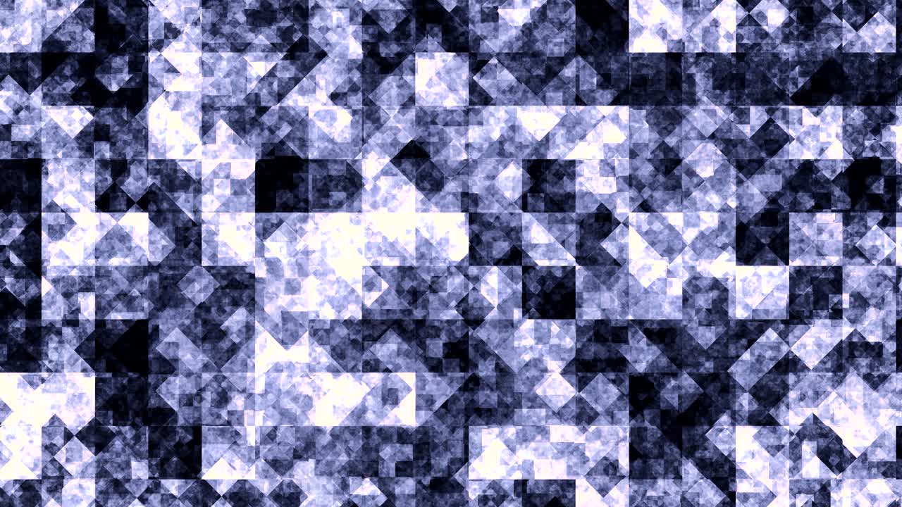 추상적인 기하학적 패턴