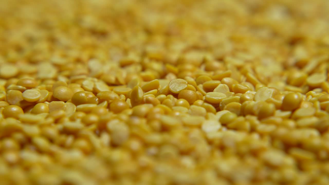 Chickpeas are a healthy food