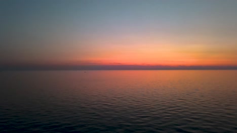 Sunset-over-Lake-MI