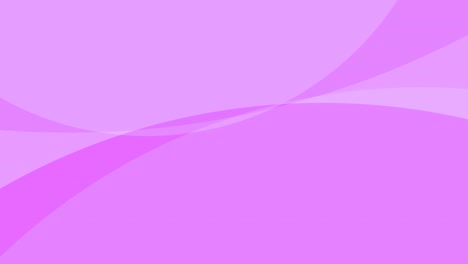 fondo de movimiento corporativo abstracto - bucle sin costuras