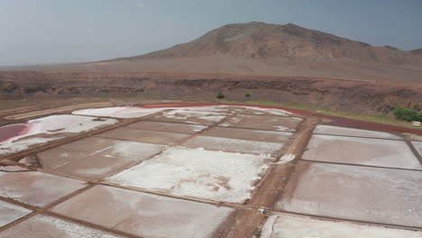 Salt-pits,-Sal-Island,-Cape-Verde,-Atlantic-Ocean,-Africa