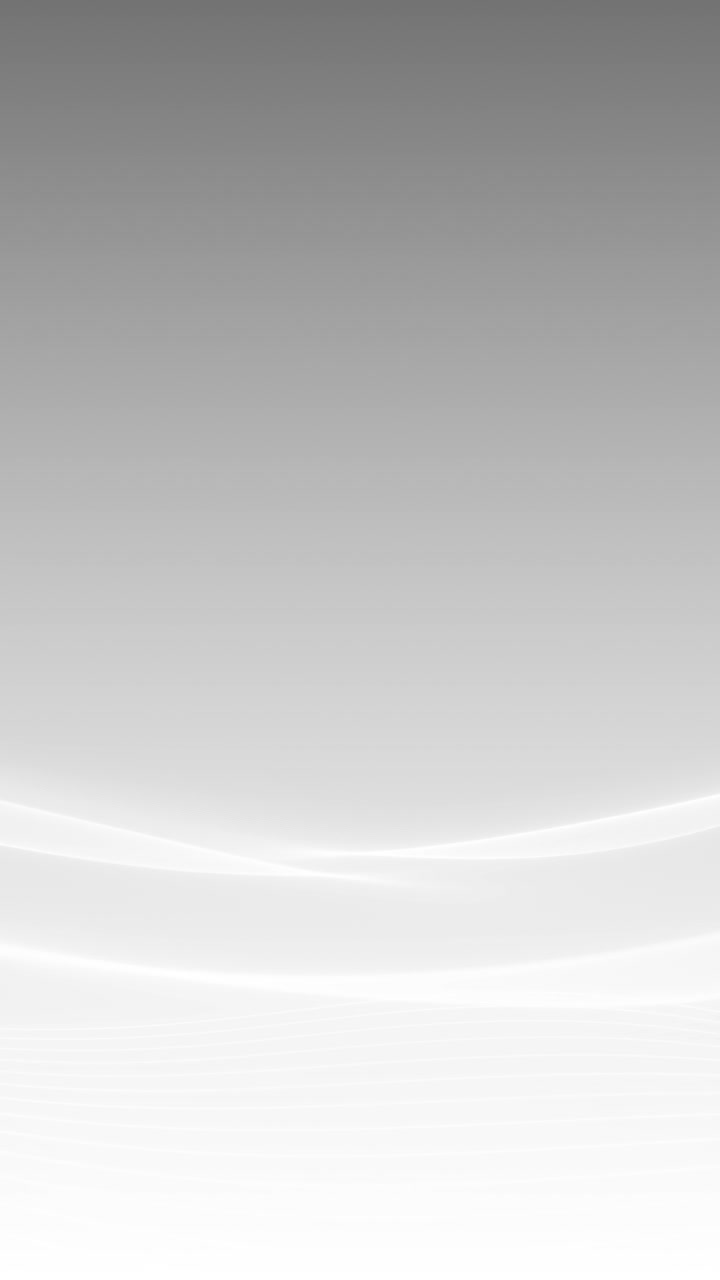 Minimal white wave abstract background with soft gray gradient smooth flowing lines and clean