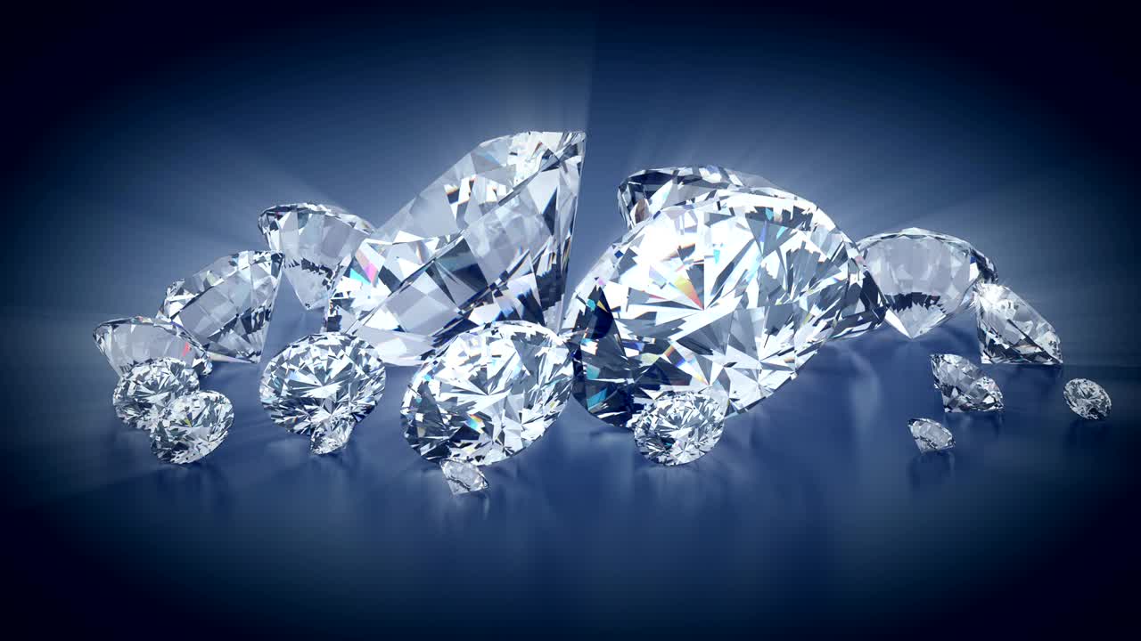 브릴리언트 다이아몬드