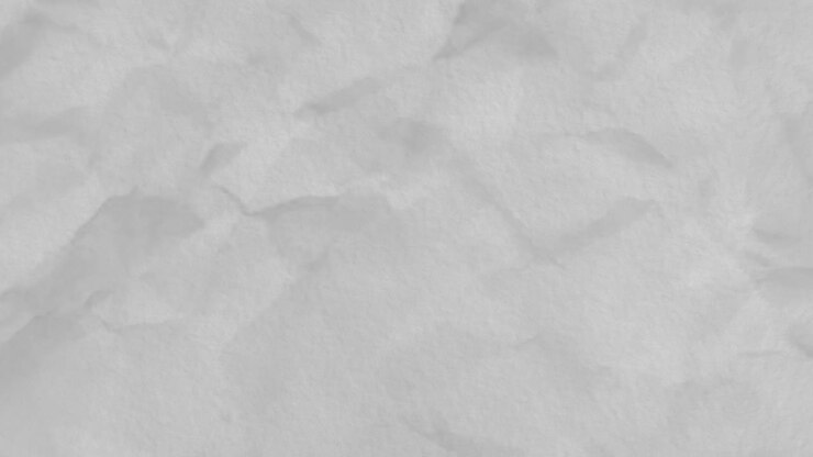ryppyinen harmaa paperirakenne