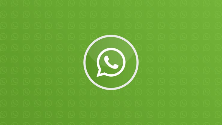 Motion Graphic: WhatsApp-Icon-Design