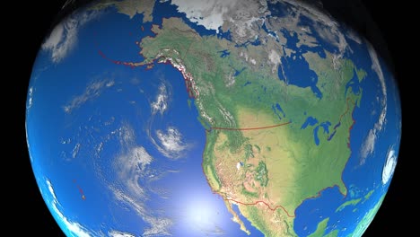 tierra de los estados unidos nevada