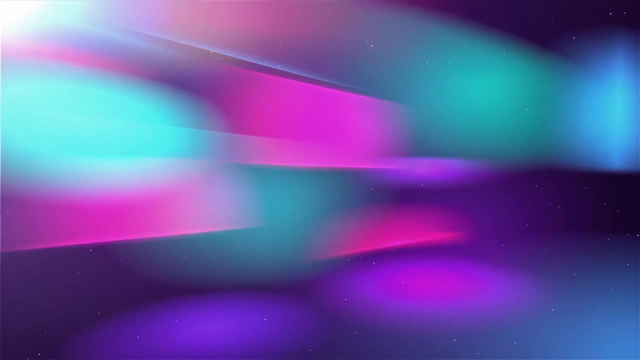 Abstract Gradient Background