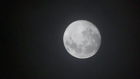 Australien-Mond-Und-Nebel-600-M-Zoom-In-Den-Vollmond-Von-Taylor-Brant-Film