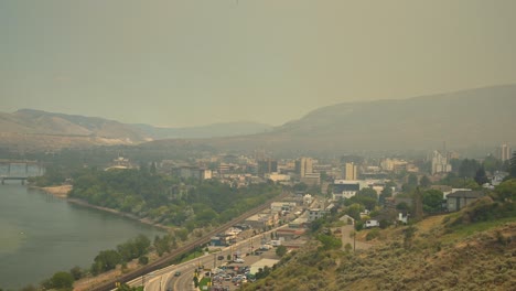 The-City-Kamloops-struggles-with-the-Smoke-from-the-Ross-Moore-Lake-Wildfire
