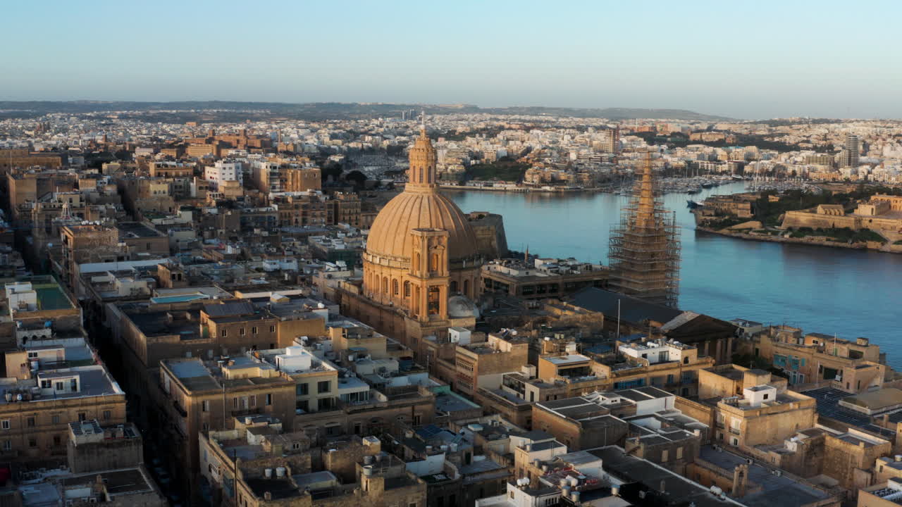 마운트 카멜 교회, st의 바실리카 레이디