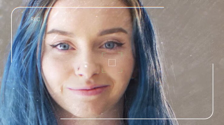 Retro and Vintage Style Footage