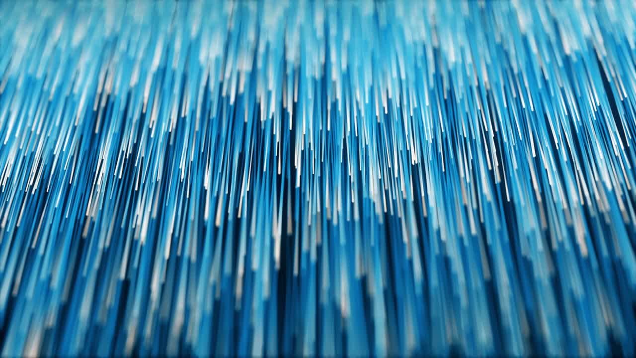 rayos de luz bucle sin costura fondo 4k