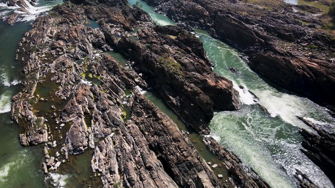 cascada de preah nimith