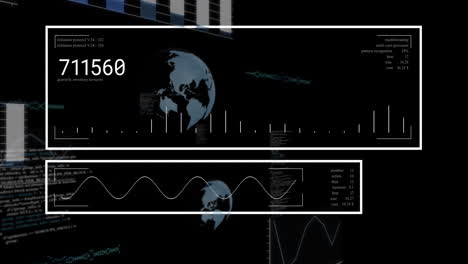 Data-processing-animation-over-world-map-and-graphs-with-numerical-statistics