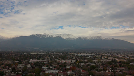 Winter-Cordillera-de-los-Andes-Santiago-de-Chile-Winter