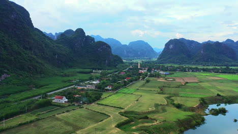 descubra la belleza de phong nha