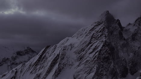 magical drone footage in the himalayas, manaslu region, above 4500 meters – capturing the breathtaking beauty of snow-covered mountains at sunrise
ungraded shots available! also different resolution!