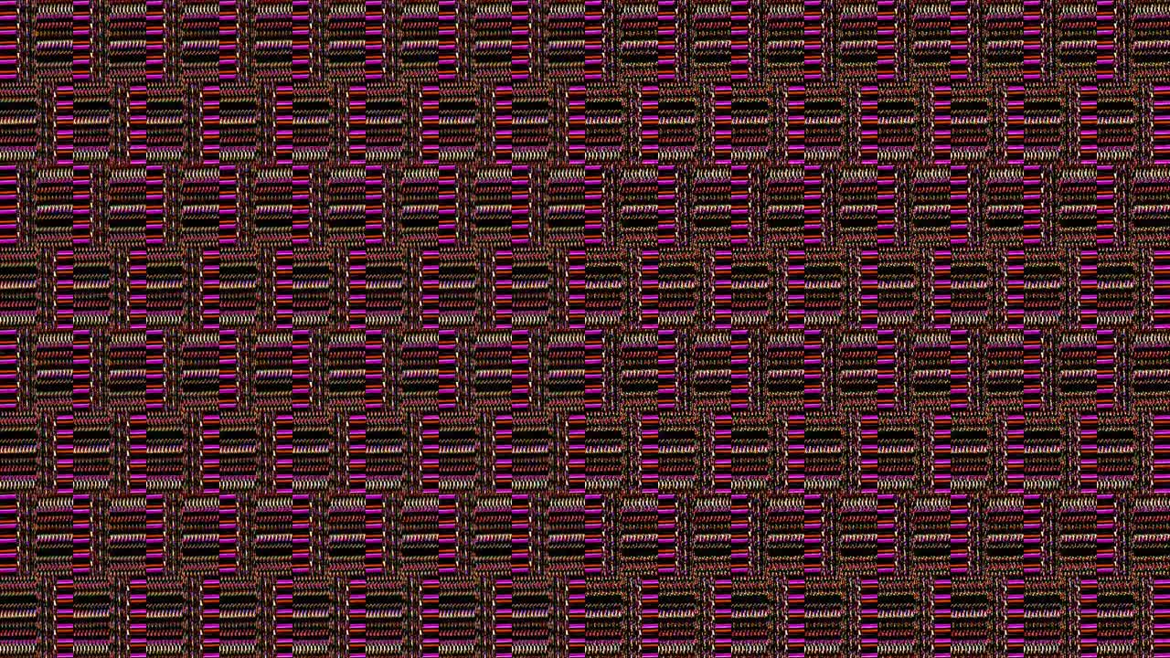 shine brightly that regulate subtle movements with colorful stripes