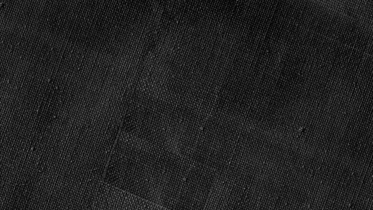 animación de formas en movimiento sobre fondo negro