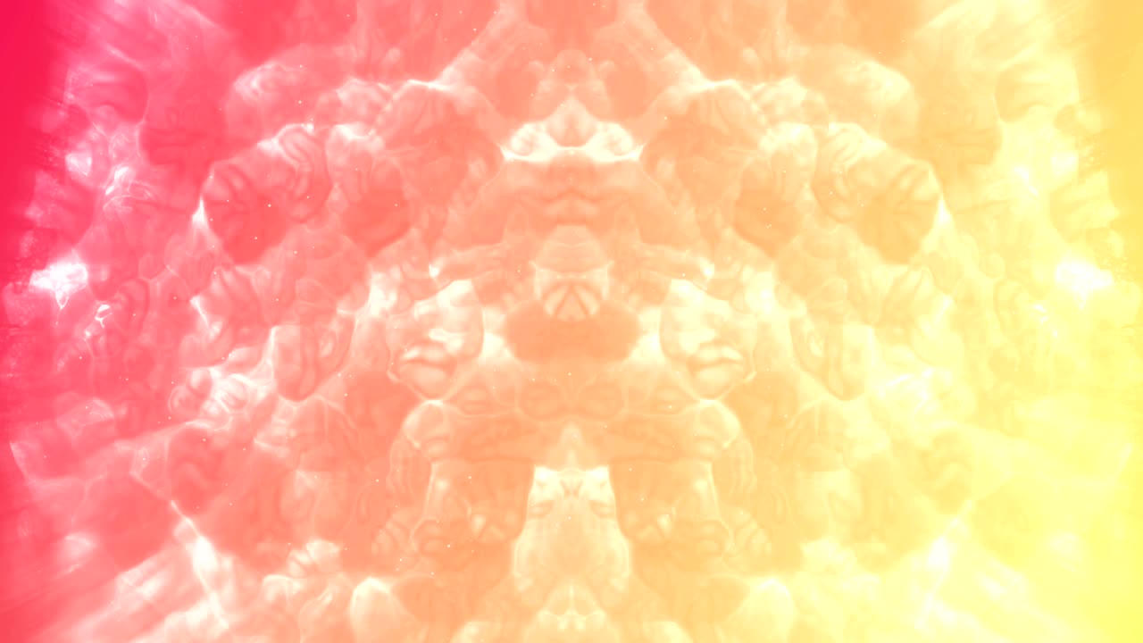 비즈니스 디자인을 위한 모던 그라디언트 (modern gradient for business design) - 파스텔 색의 추상적인 무지개 배경, 루프 애니메이션