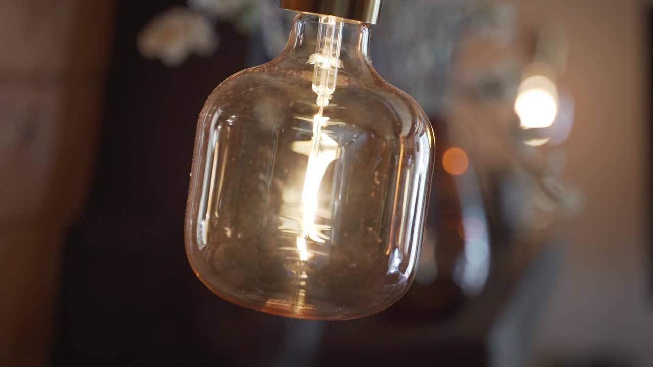 현대적인 침대 사이드 테이블 악센트 장식