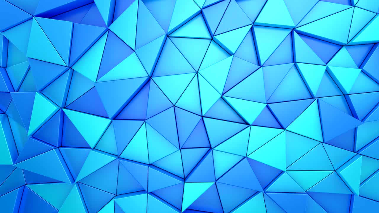 fondo de formas geométricas