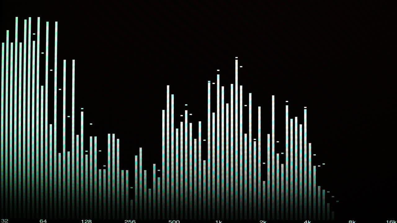 아이패드 이퀄라이저 47