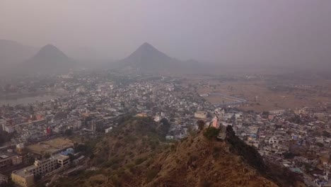 Antenne:-Alte-Medina-In-Fez