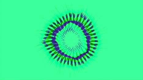 fondo de colores abstractos