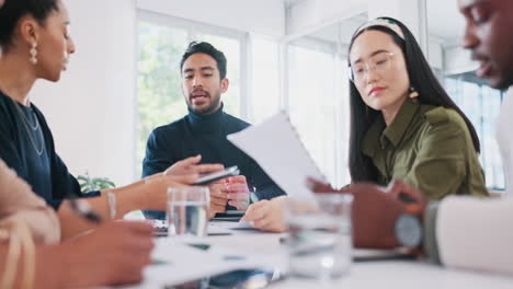 Business,-team-and-man-in-meeting