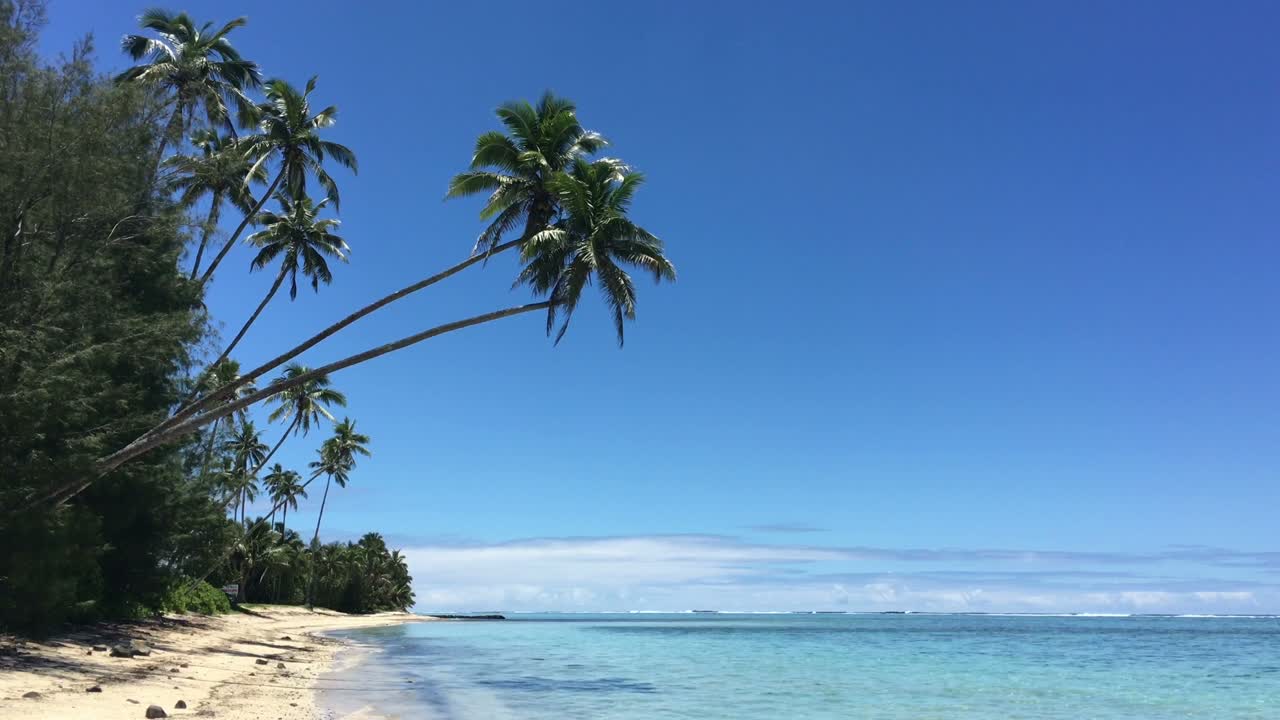 Rarotonga Cook Islands