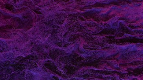textura púrpura abstracta