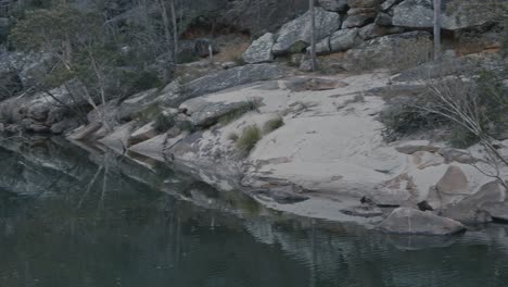 西悉尼國家公園 (jellybean pool national park) 位於澳洲西悉尼